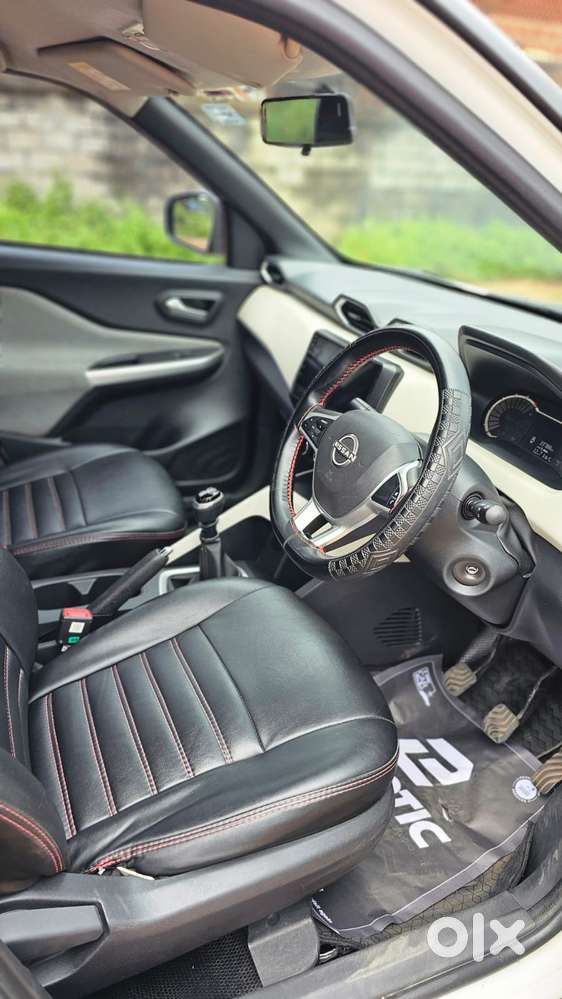 Nissan Magnite 1.0 Xl, 2021, Petrol