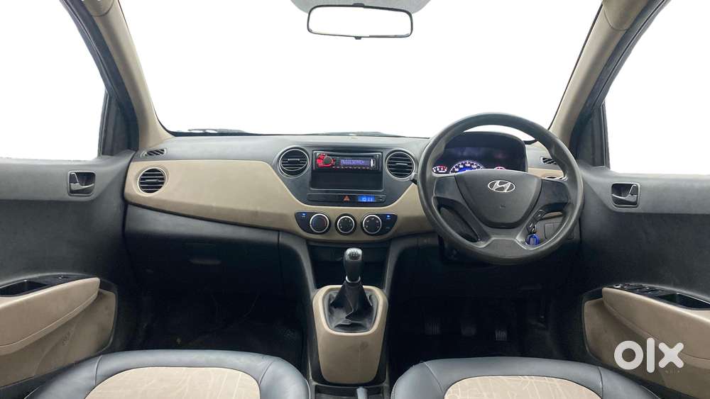 Hyundai Grand I10 Magna 1.2 Kappa Vtvt, 2014, Petrol