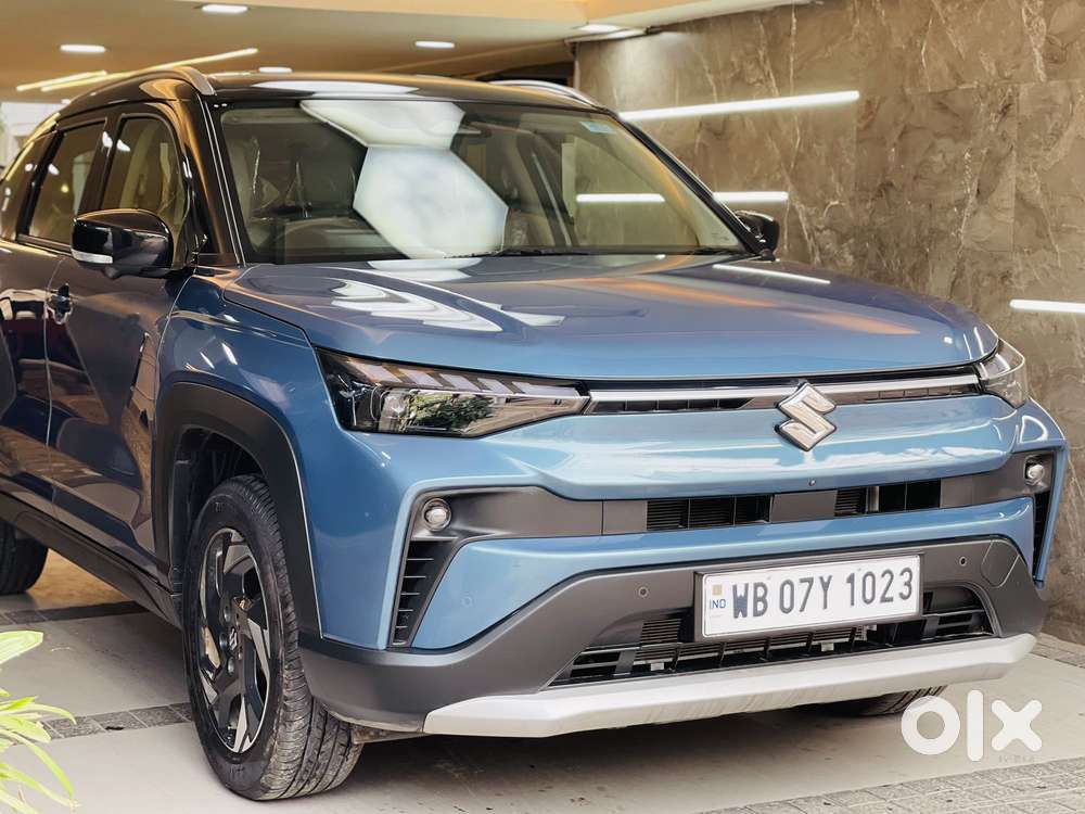 Maruti Suzuki Victoris Others, 2025, Petrol