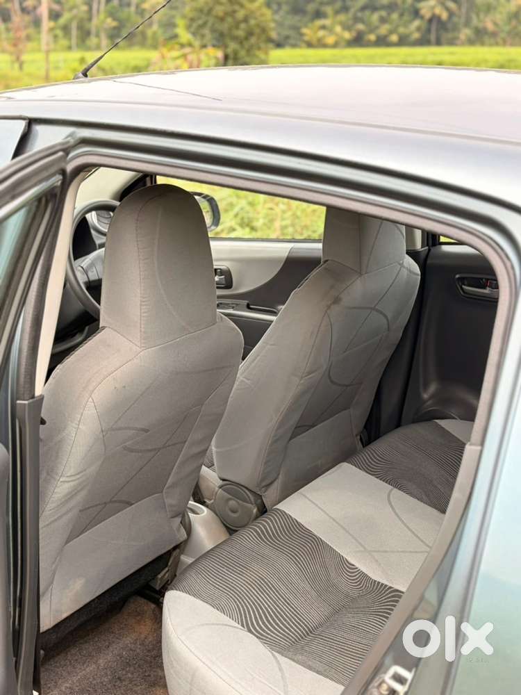 Maruti Suzuki A-star Petrol Manual 2010