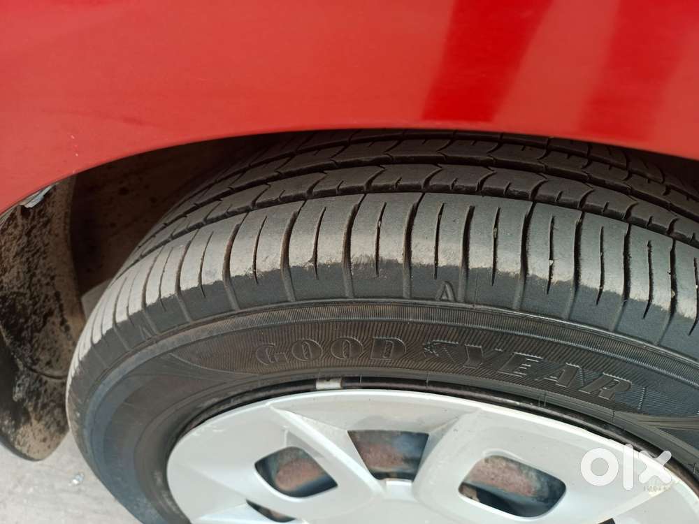 Maruti Suzuki Ignis 1.3 Amt Delta, 2018, Petrol