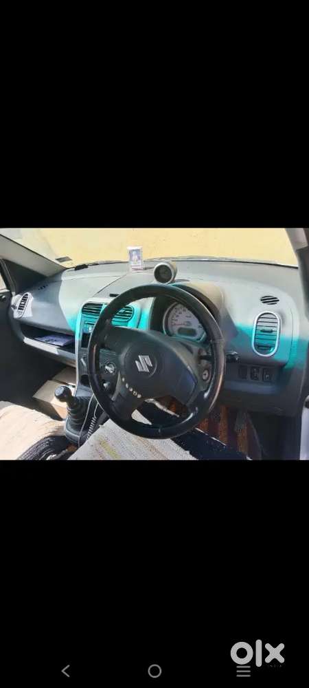 Maruti Suzuki Ritz 2012 Diesel 170000 Km Driven