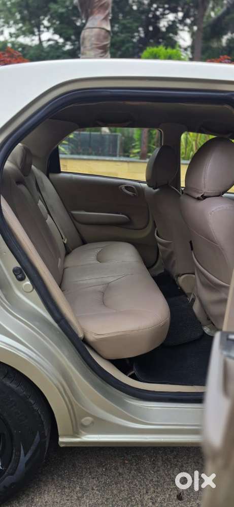 Honda City Zx Gxi, 2007, Cng & Hybrids