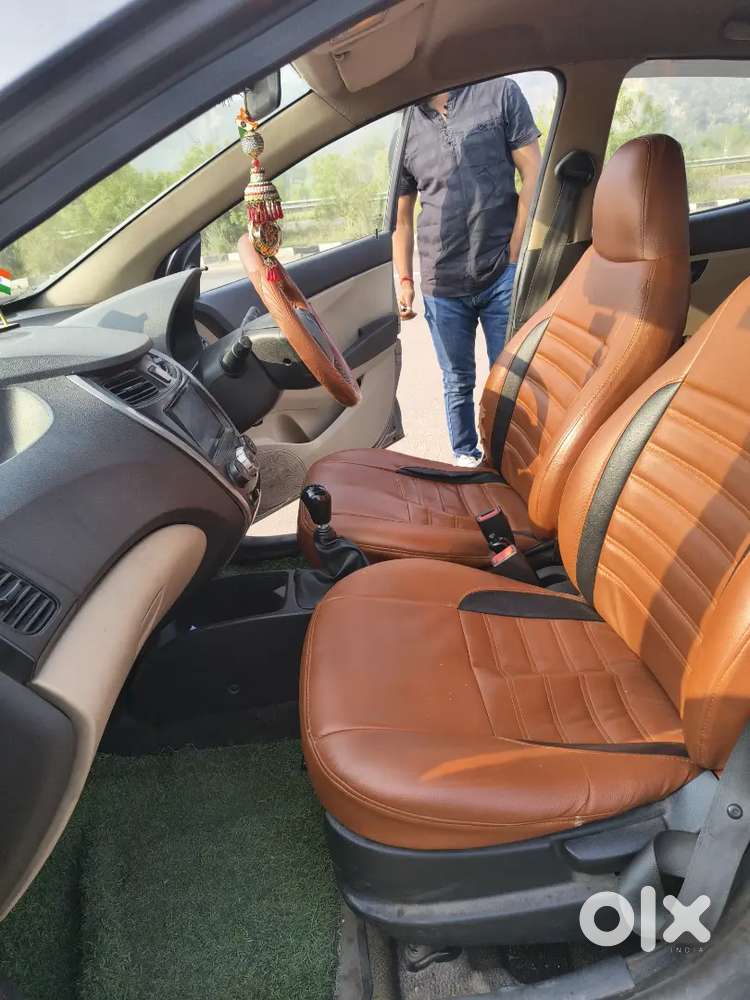 Hyundai Eon 2015 Cng