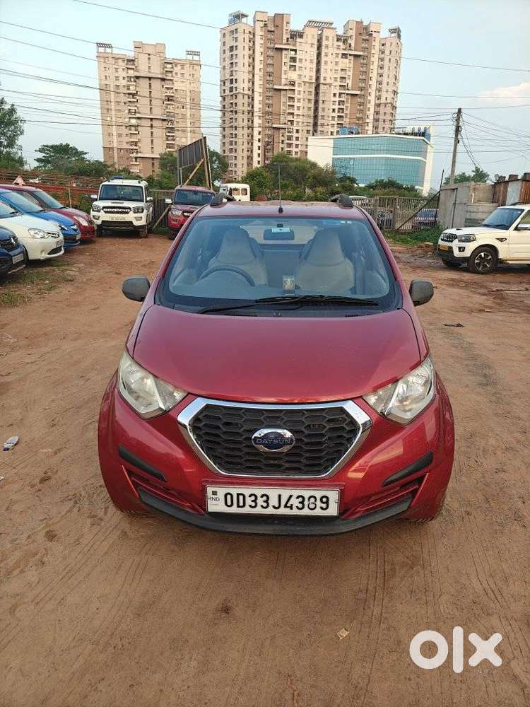 Datsun Redi Go Limited Edition, 2017, Petrol
