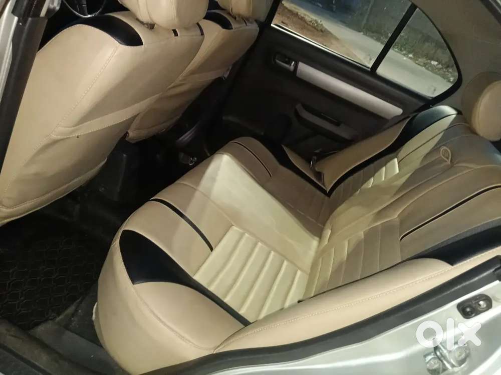 Maruti Suzuki Dzire 2008 Petrol 83626 Km Driven