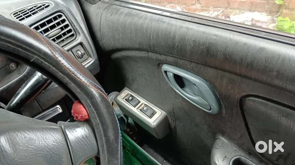 Maruti Suzuki Alto Lxi 2011