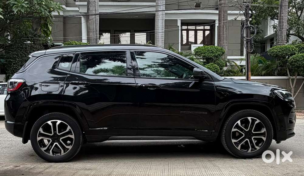 Jeep Compass Model S (o) 2.0 Diesel, 2021, Diesel