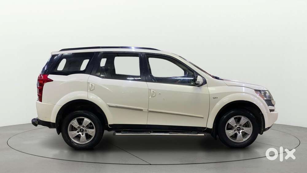 Mahindra Xuv500 W8, 2013, Diesel