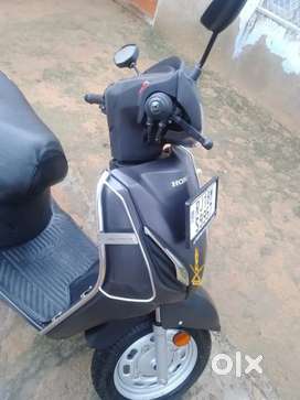Honda activa olx discount