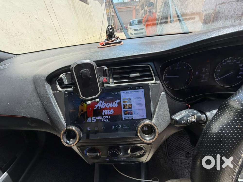 Hyundai I20 Active 2018 Diesel Good Condition