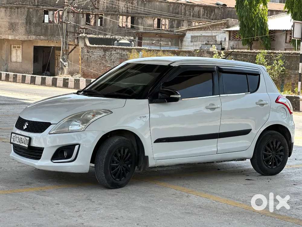 Maruti Suzuki Swift 2017 Diesel Good Condition