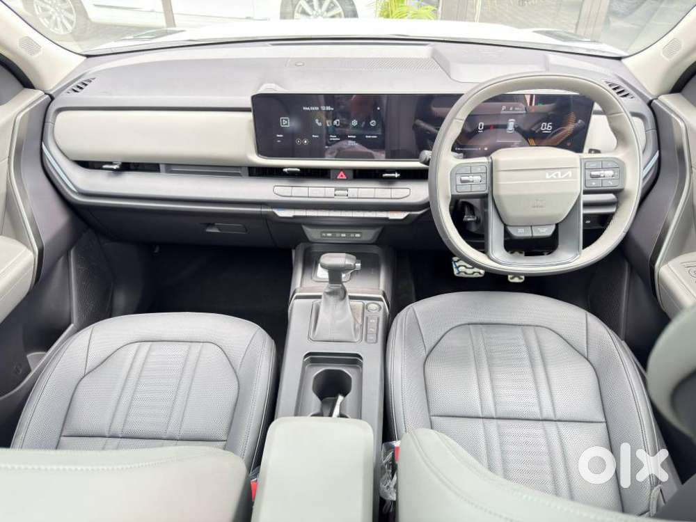 Kia Seltos Htk G, 2026, Petrol