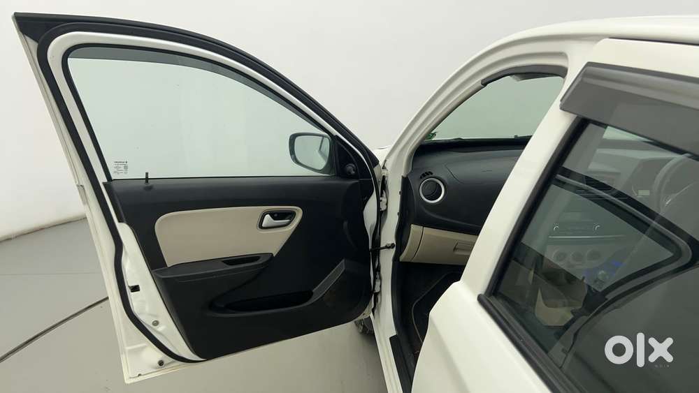 Maruti Suzuki Alto 800 Vxi, 2021, Petrol