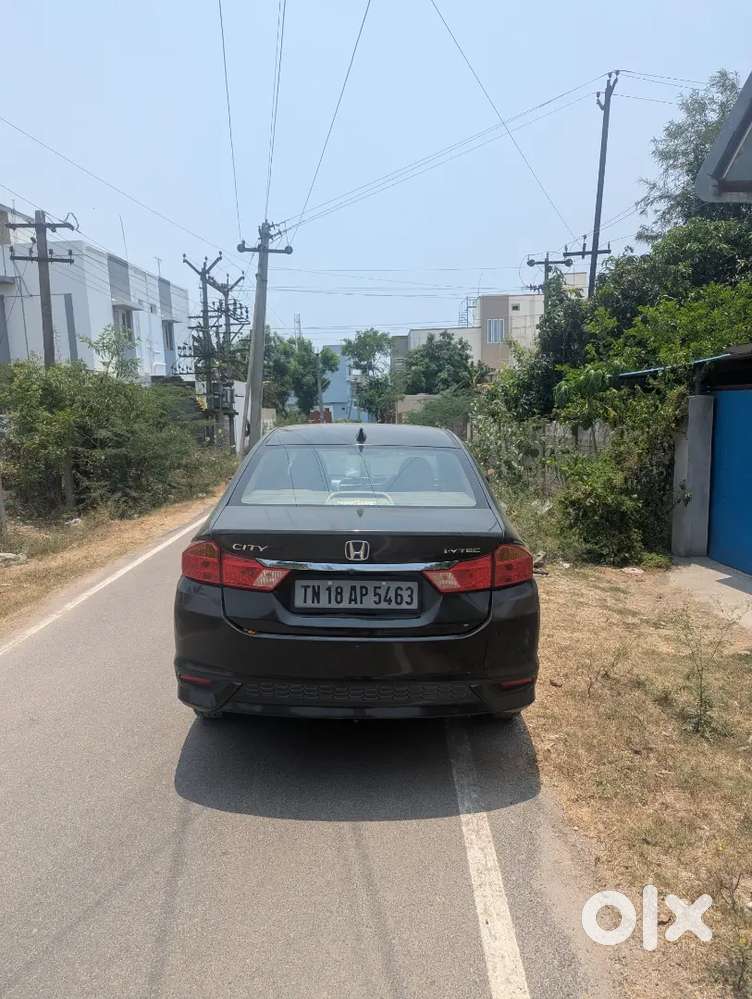 Honda City Sale