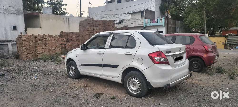 Maruti Suzuki Dzire 2018 Diesel Good Condition