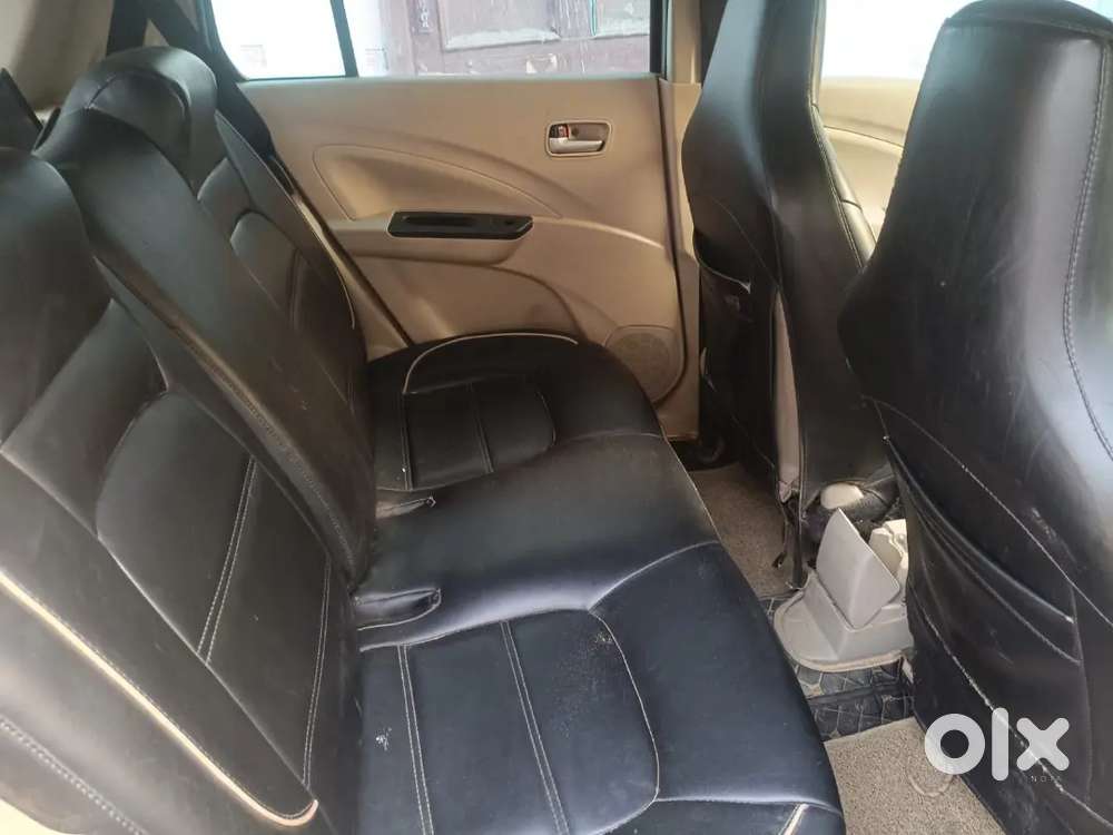 Maruti Suzuki Celerio Vxi 2019