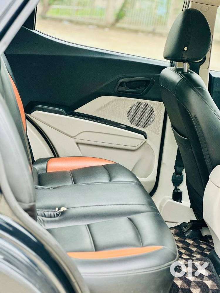 Mahindra Xuv300 W6 Diesel, 2022, Diesel