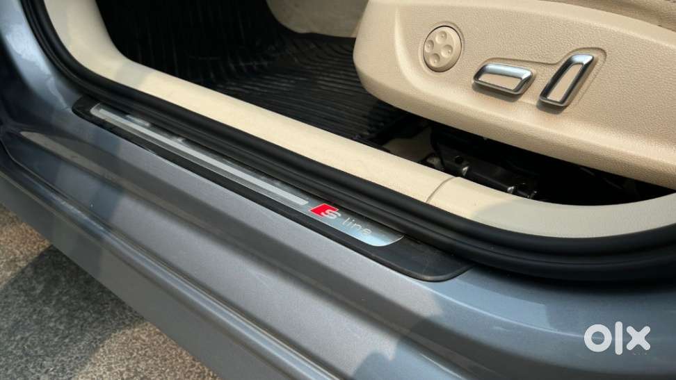 Audi A6 35 Tdi S Line Matrix, 2019, Diesel