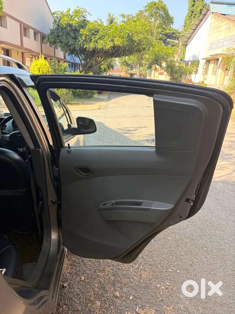 Chevrolet Beat Top End Model Is For Sale In Mysore