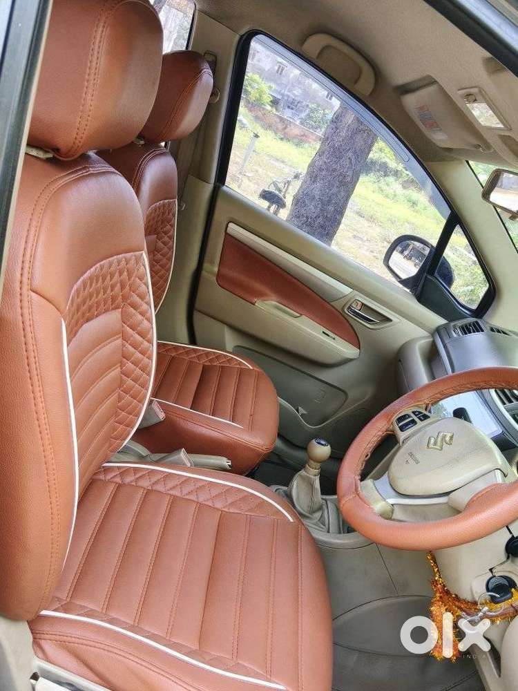 Maruti Suzuki Ertiga 1.5 Zdi, 2016, Diesel