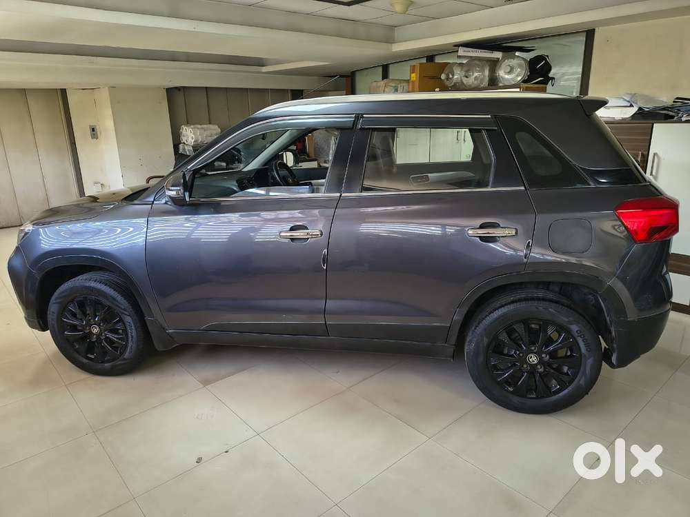 Toyota Urban Cruiser 1.5 High Grade Mt, 2022, Petrol