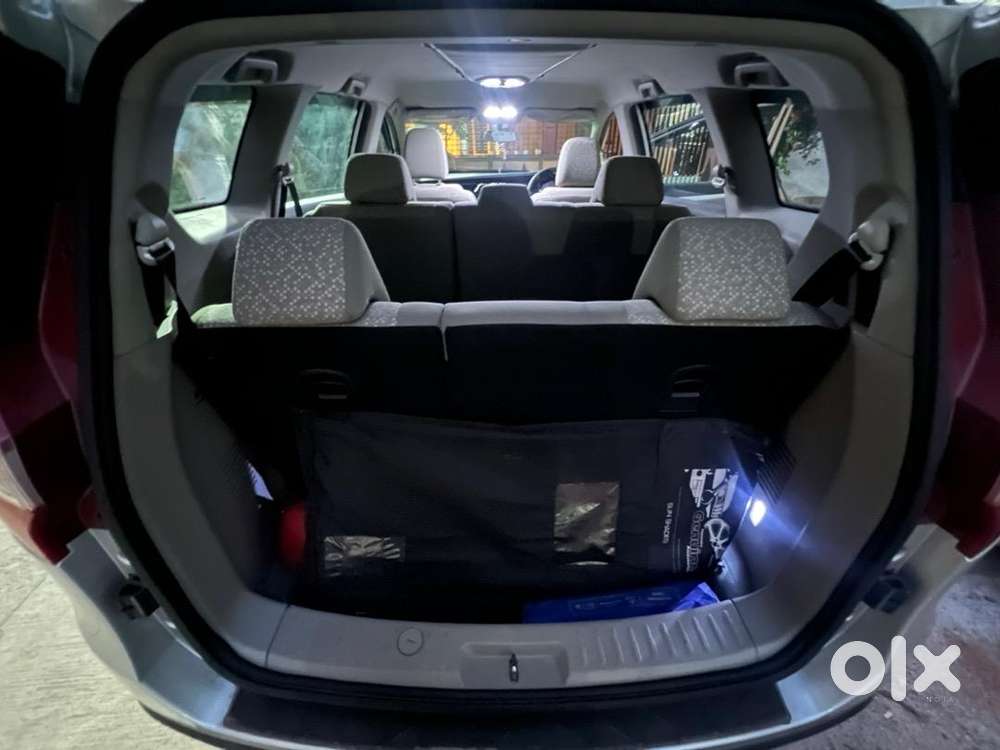 Mahindra Marazzo 2019 Diesel Good Condition