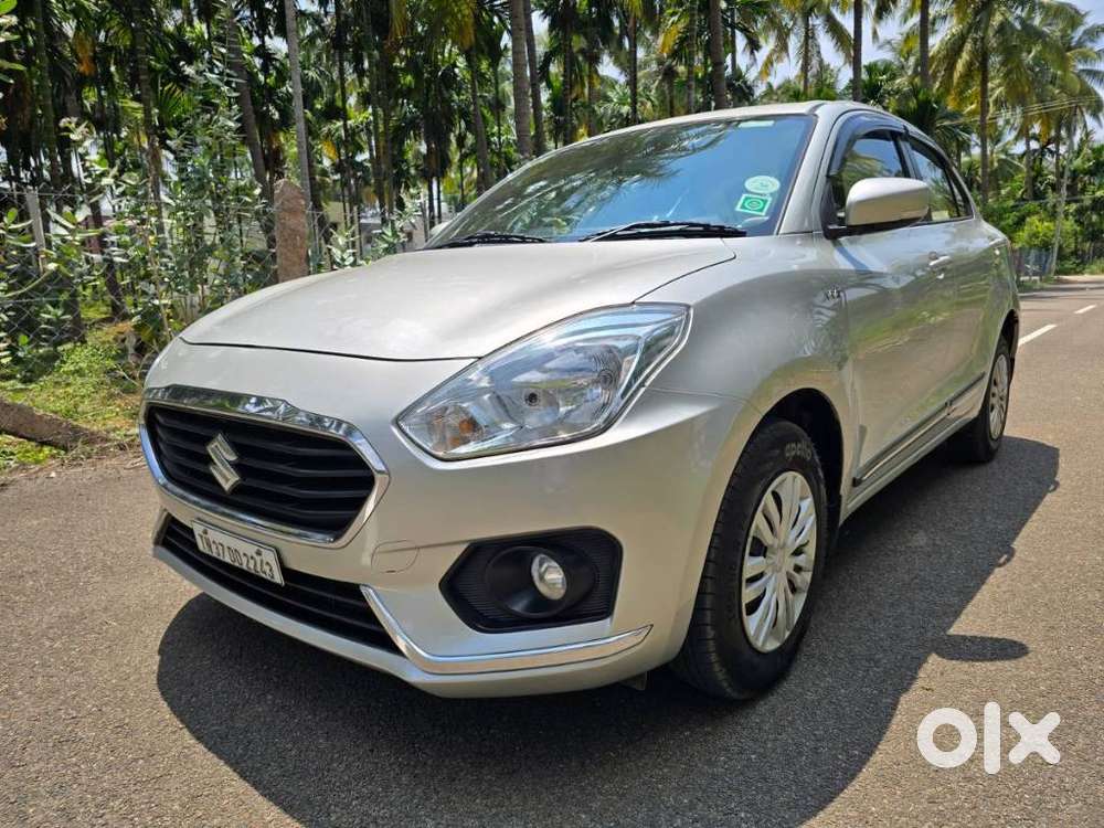 Maruti Suzuki Swift Dzire Vxi(o) Mt, 2019, Petrol
