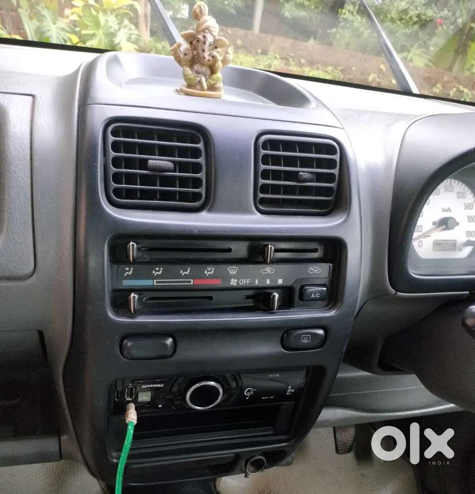 Maruti Suzuki Wagon R 2003.
