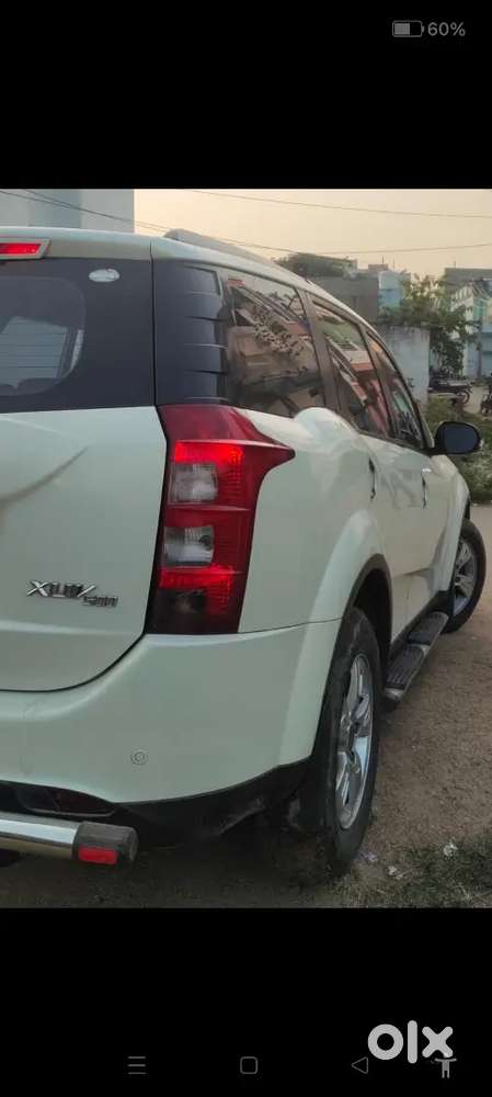 Mahindra Xuv500 2012 Diesel Manual