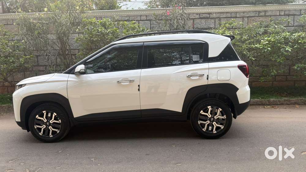 Hyundai Exter Sx 1.2 Amt, 2025, Petrol