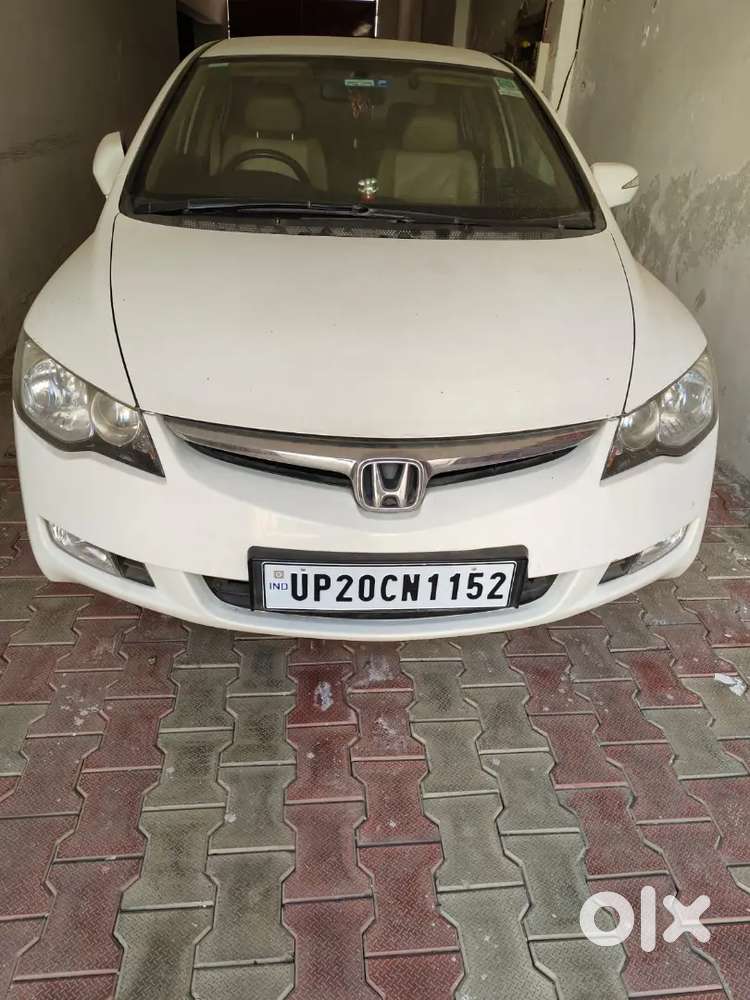 Honda Civic Mt 2009