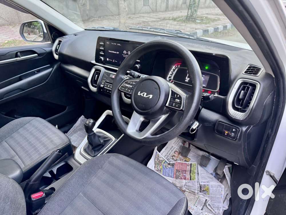 Kia Sonet 1.2 Htk Plus, 2023, Petrol