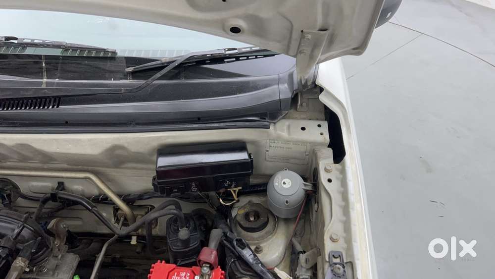 Maruti Suzuki Alto K10 2010-2014 Vxi, 2015, Petrol