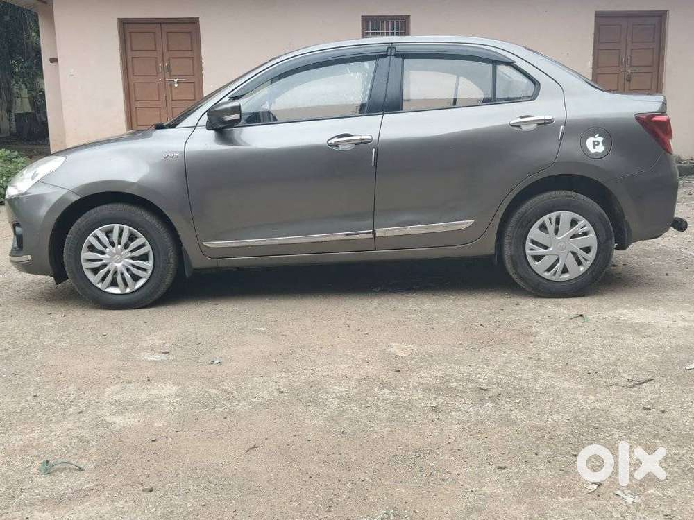 Maruti Suzuki Swift Dzire 1.2 Vxi Bsiv, 2019, Petrol