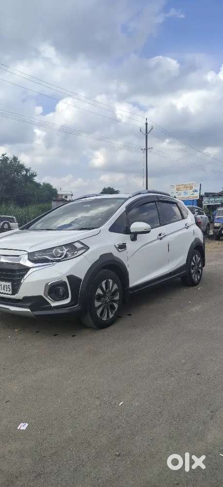 Honda Wr-v I-vtec 2022