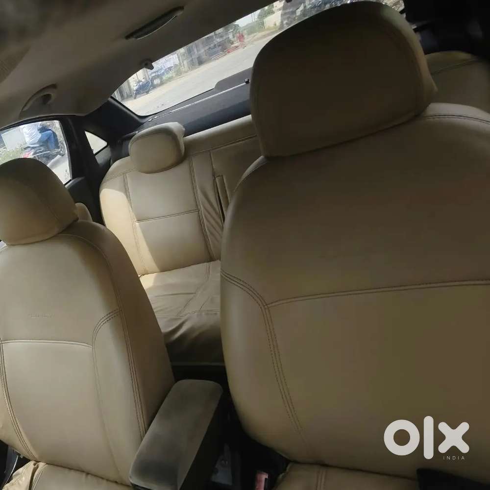 Fiat Linea Active 2011 Diesel