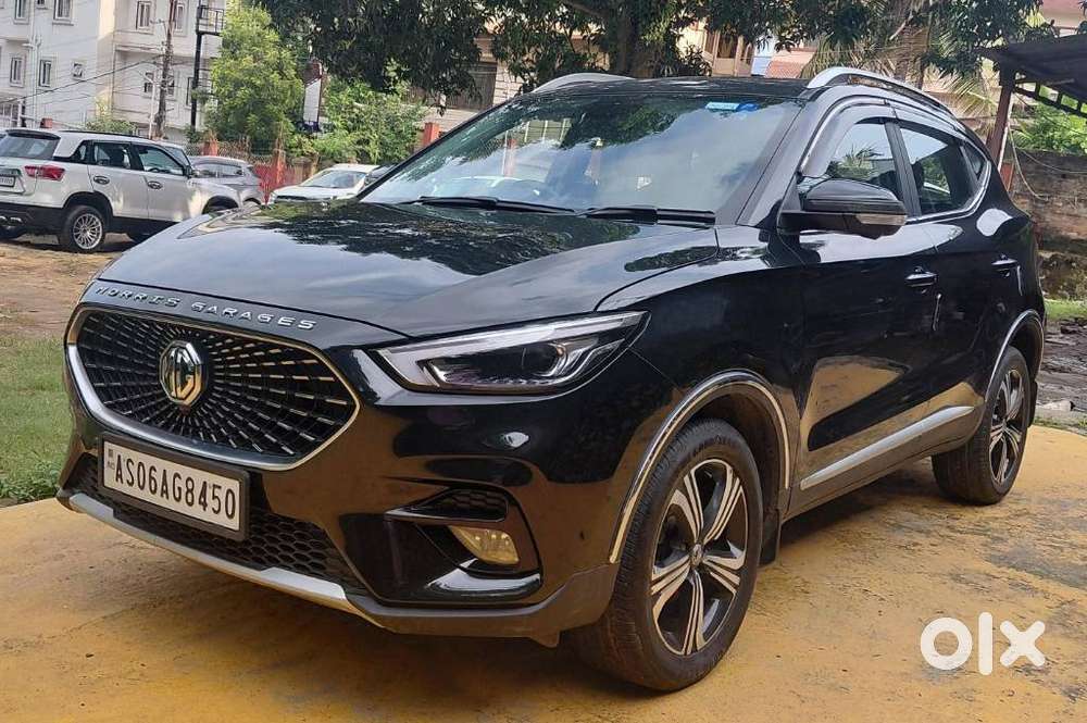 Mg Astor 1.5 Sharp Ex Mt, 2022, Petrol