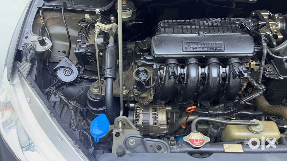 Honda City I Dtec Vx, 2016, Petrol
