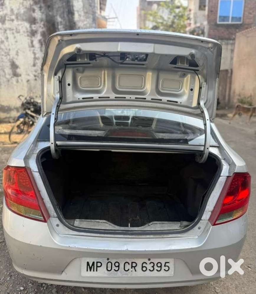 Chevrolet Sail 2015 Petrol Good Condition