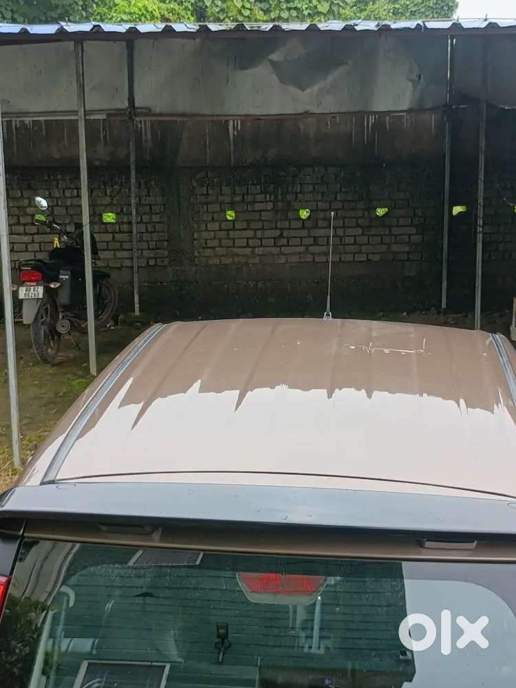 Maruti Suzuki Wagon R Vxi 2023