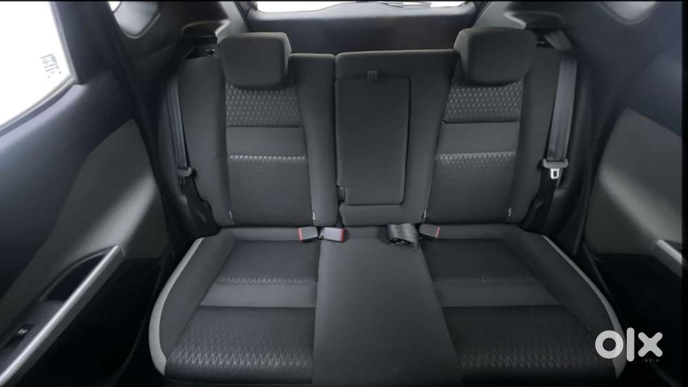 Nissan Magnite 1.0 Xv, 2023, Petrol