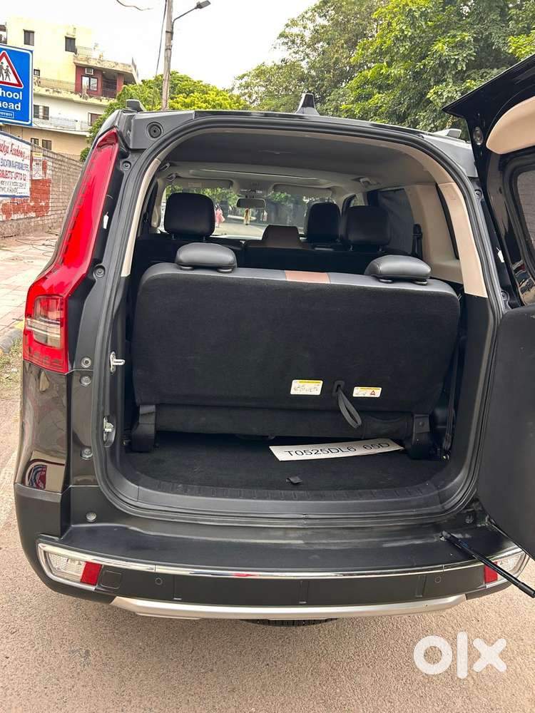 Mahindra Scorpio-n 2.2 Z8 Diesel At 4wd 7 Str, 2026, Diesel