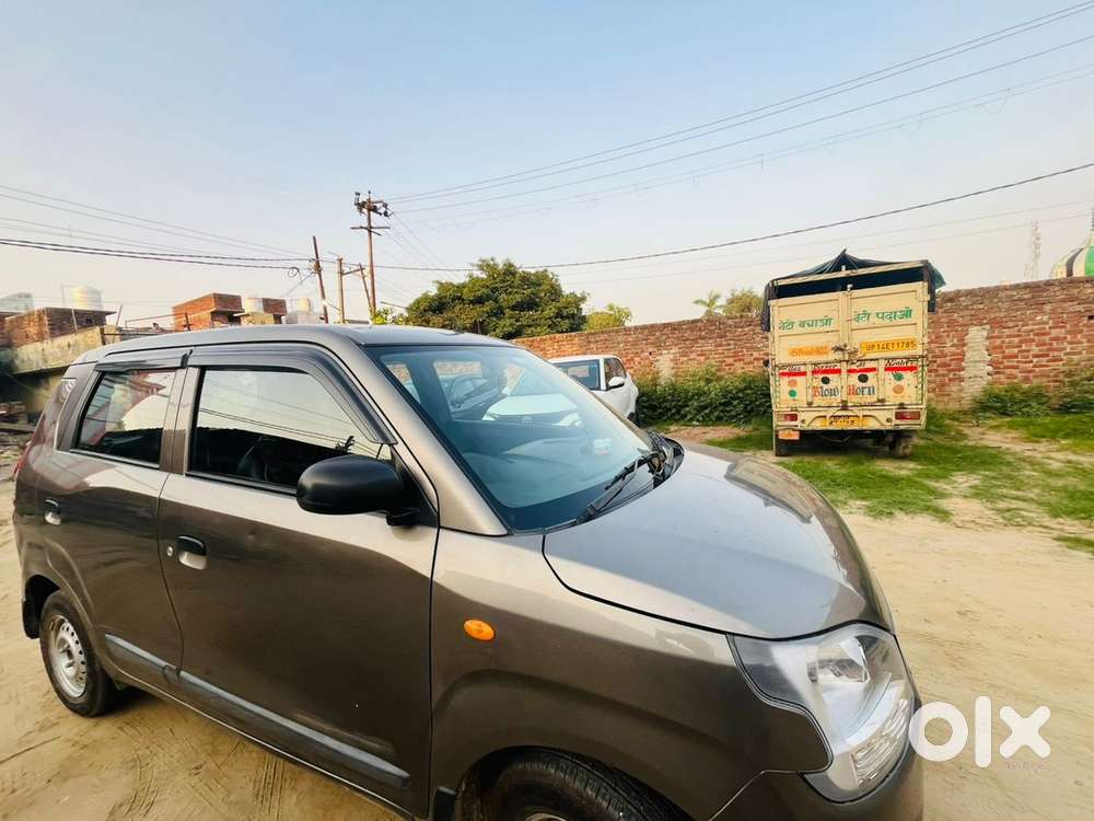 Maruti Suzuki Hybrid 2022
