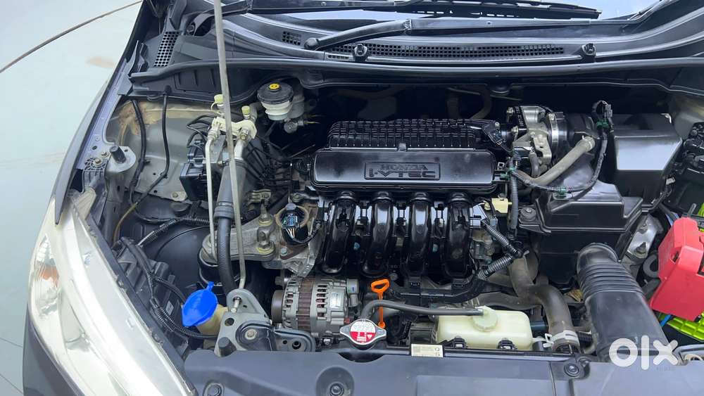 Honda City I Dtec Vx, 2016, Petrol