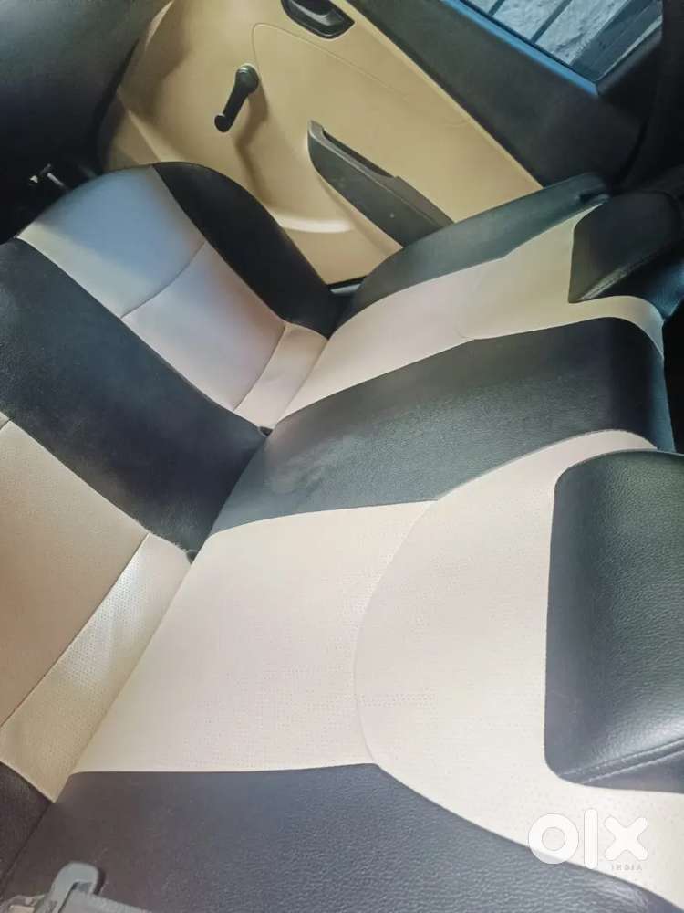 2017 Hyundai Eon Era Plus