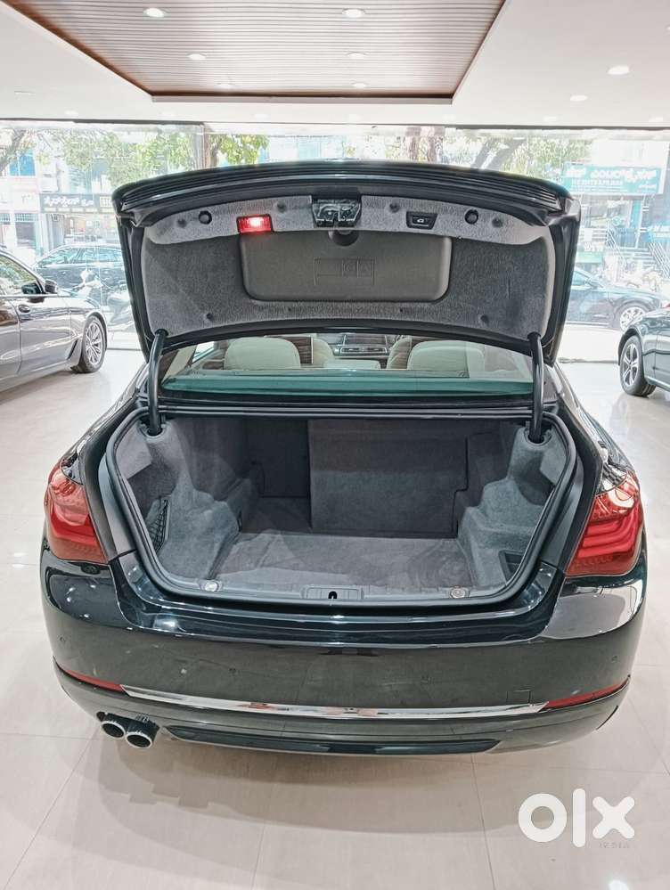 Bmw 7 Series 730ld, 2014, Diesel