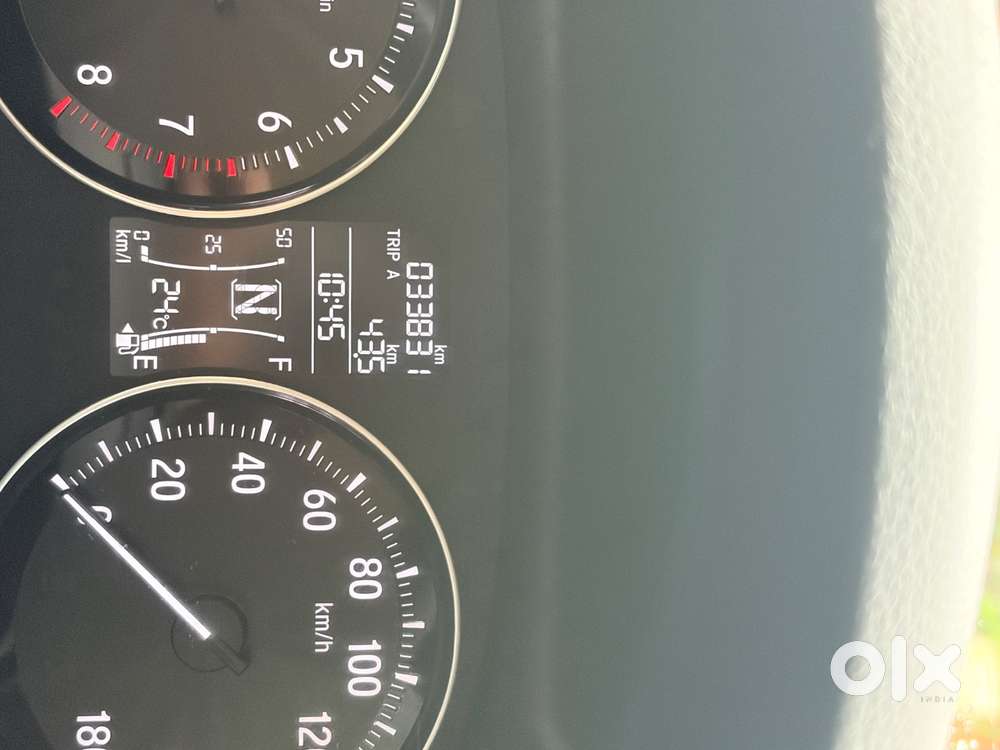 Honda Amaze Cvt 2021