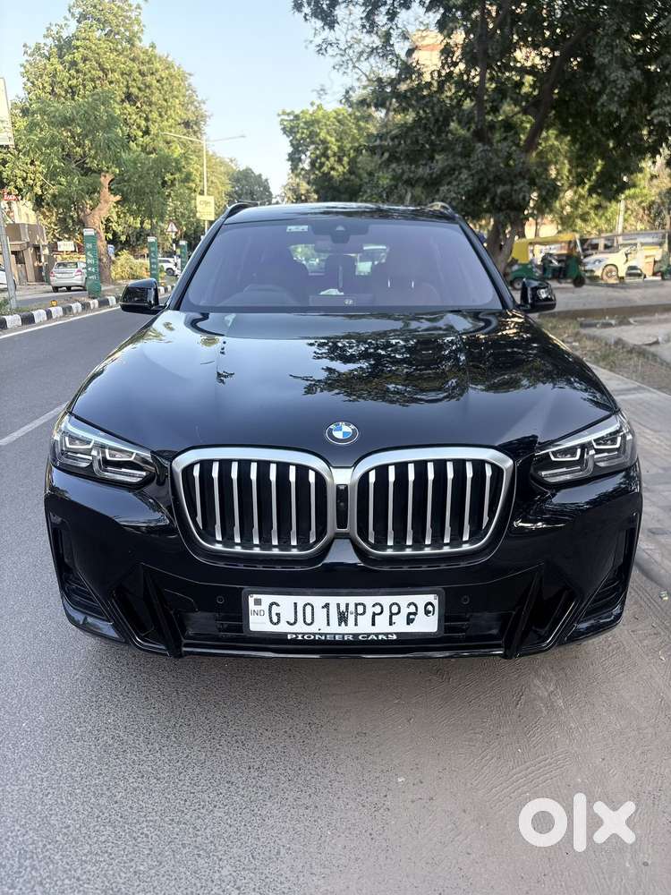 Bmw X3 Xdrive20d M Sport, 2023, Diesel