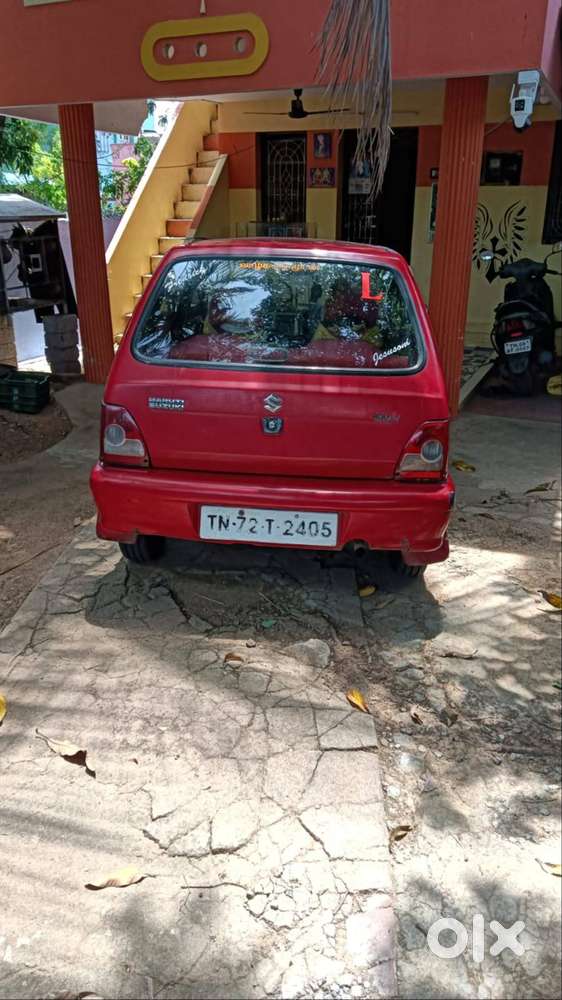 Maruti 800 For Sale